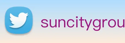 suncitygroup太阳新城(集团)官方网站-Offic Logo